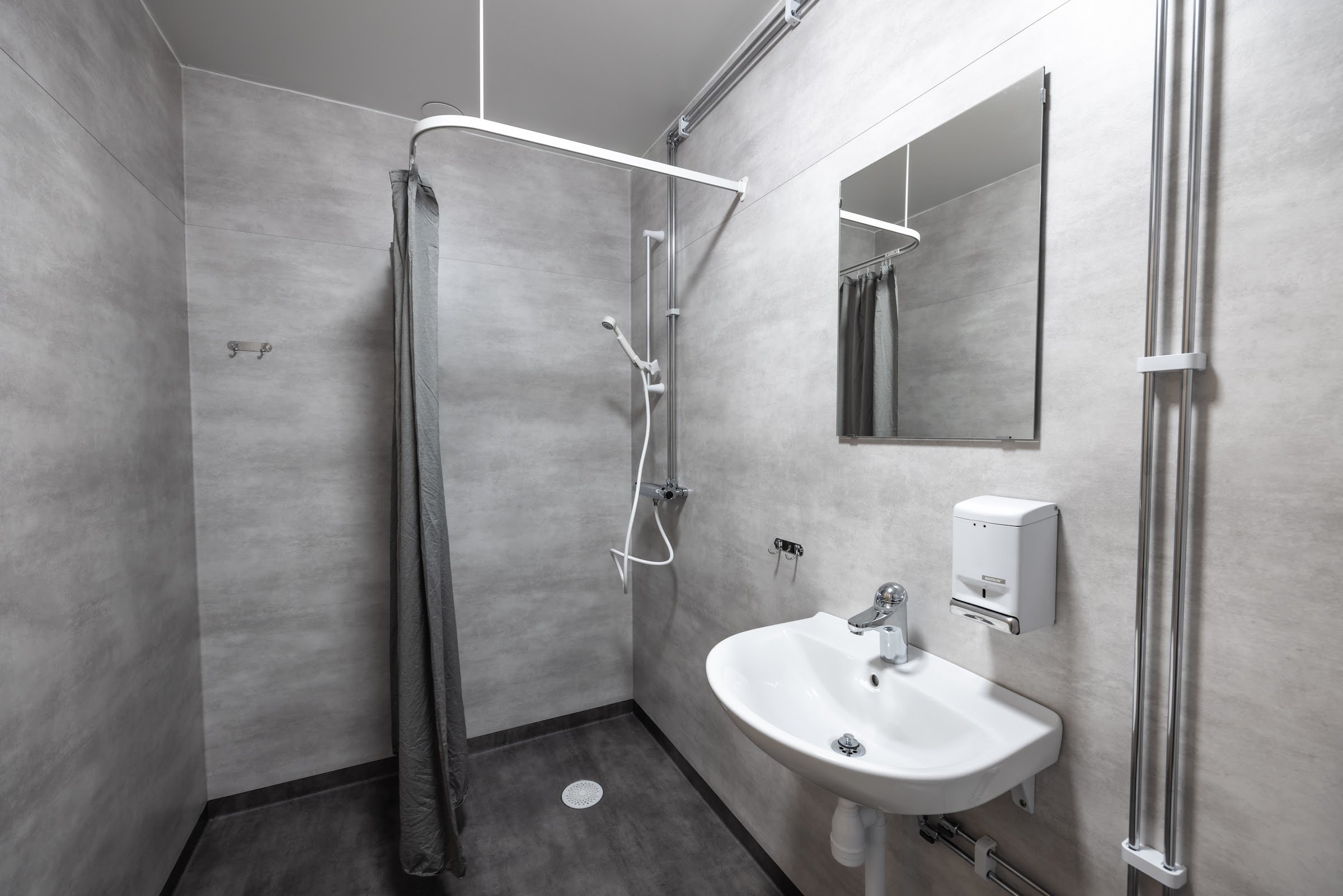 Östersunds Stugby & Camping